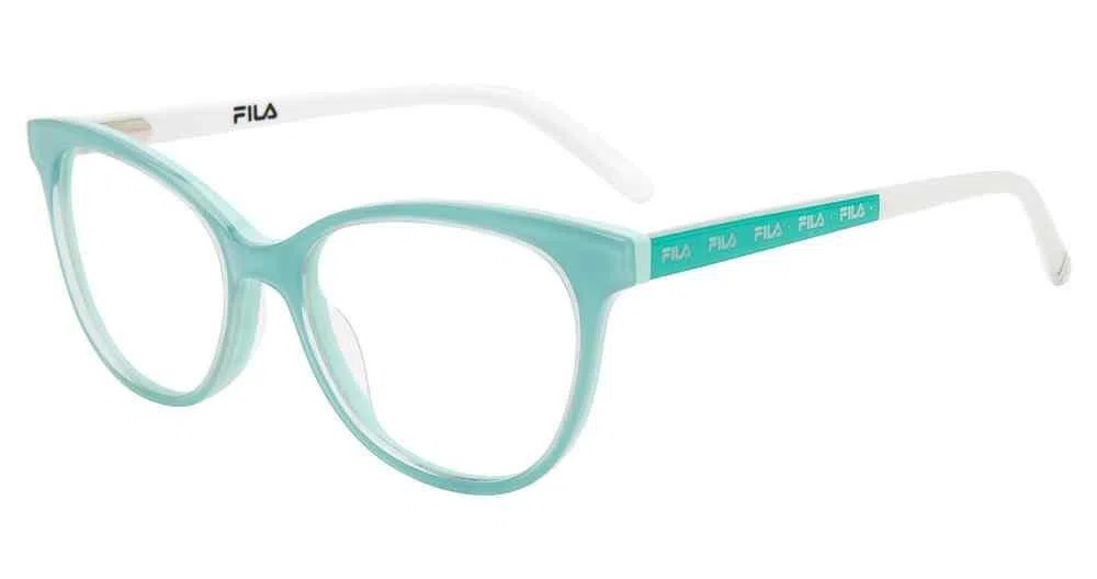 Fila VFI148 Eyeglasses - view 3